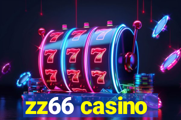 zz66 casino